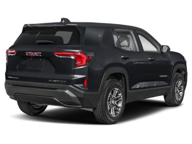 Thumbnail: 2025 GMC Terrain - 2