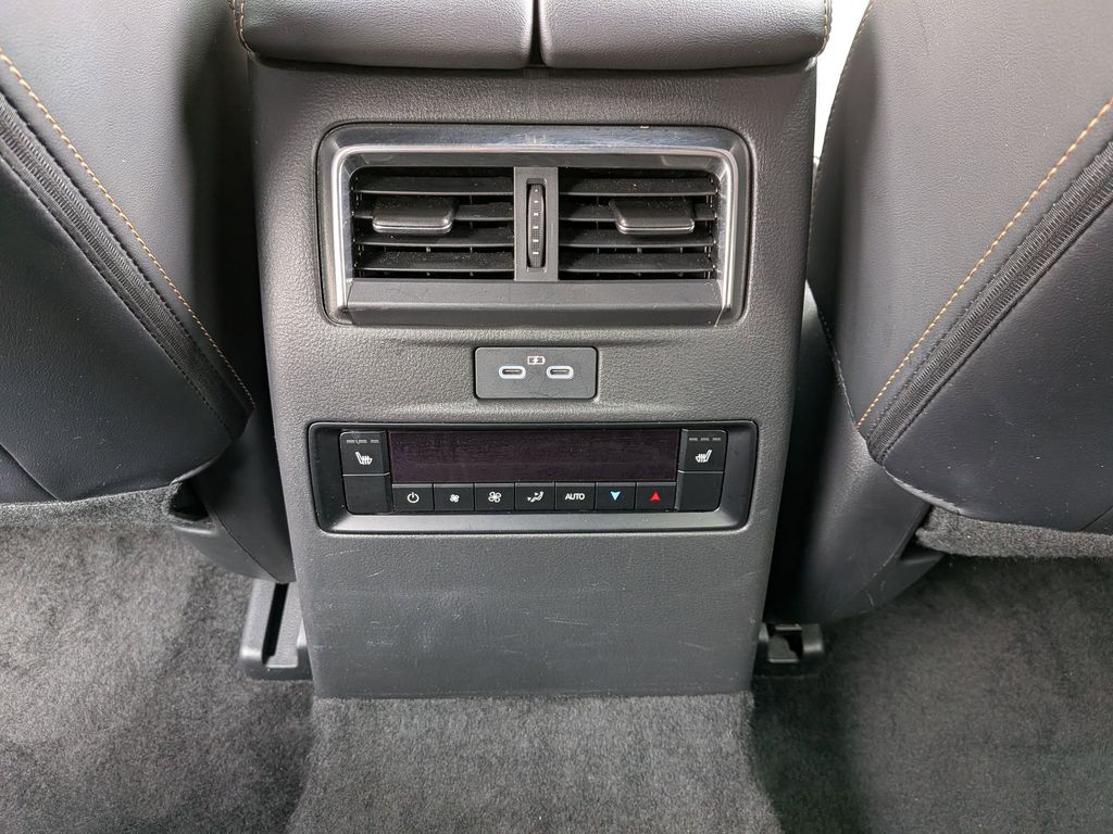 Thumbnail: 2025 Mazda CX-90 - 27