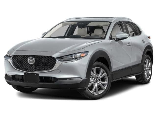 Thumbnail: 2025 Mazda CX-30 - 1