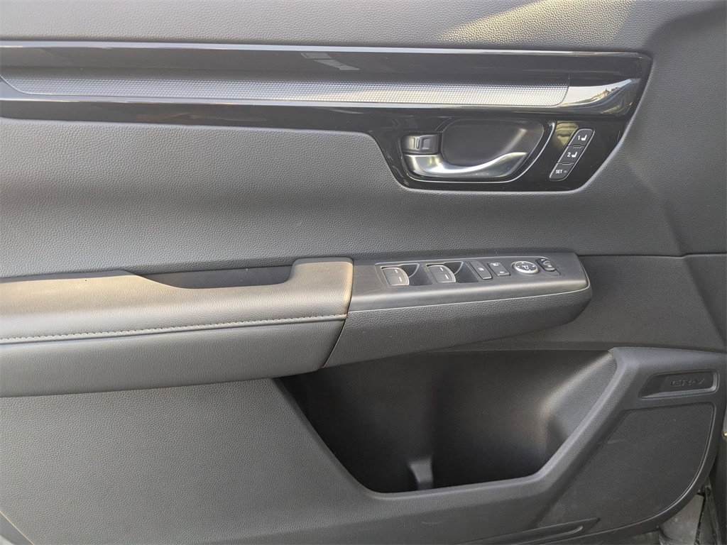 Thumbnail: 2025 Honda CR-V - 14