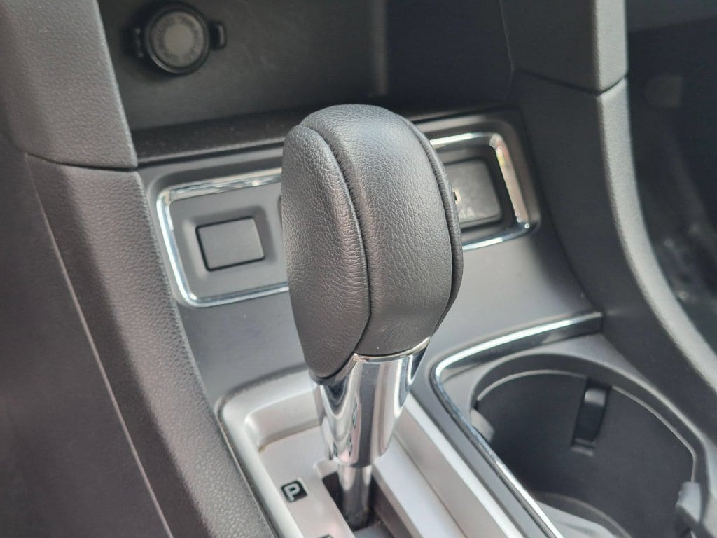 2025 Subaru Ascent Premium - Photo 17