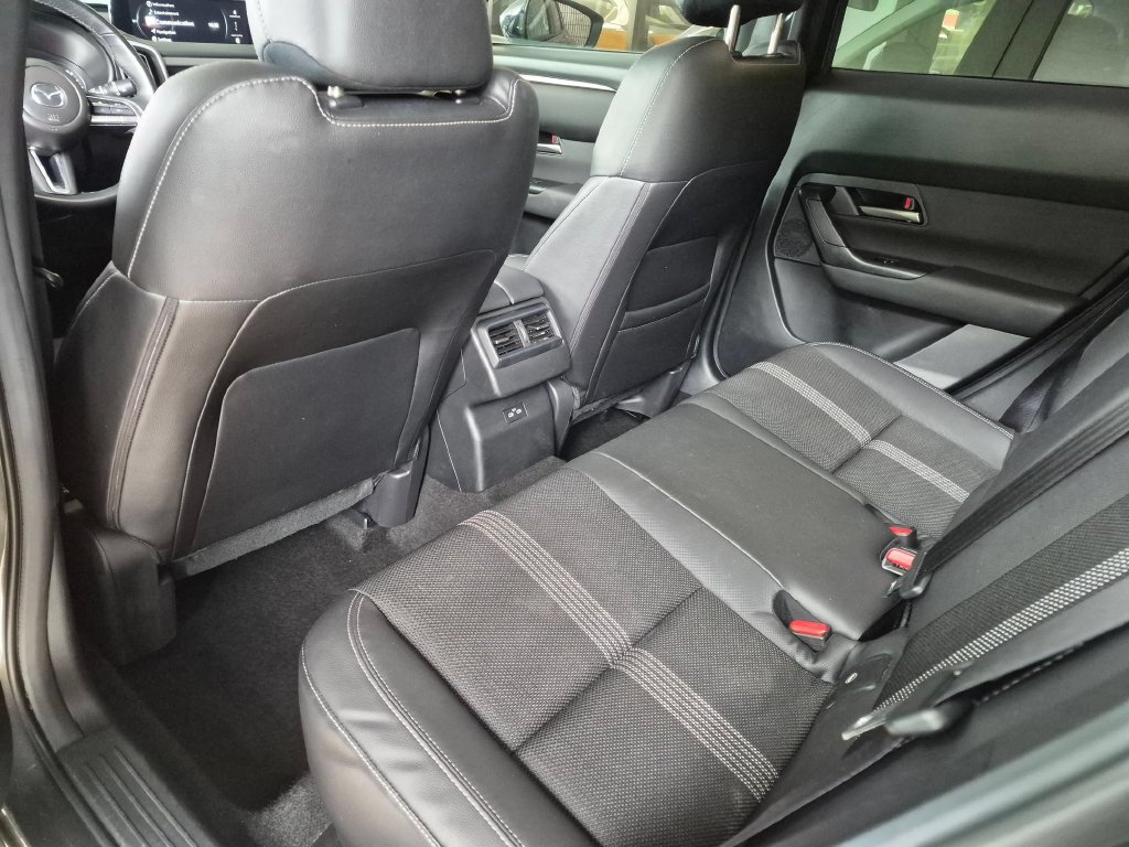 2025 Mazda CX-50 Premium - Photo 26