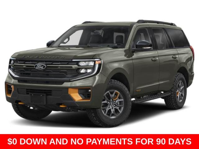 Thumbnail: 2025 Ford Expedition - 1