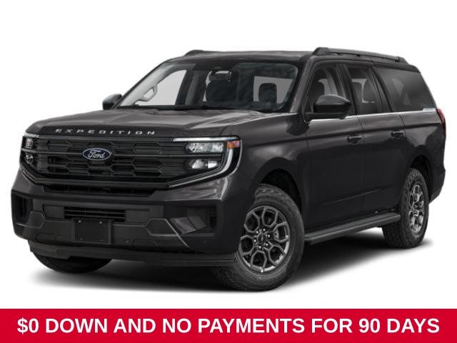 Thumbnail: 2025 Ford Expedition MAX - 1