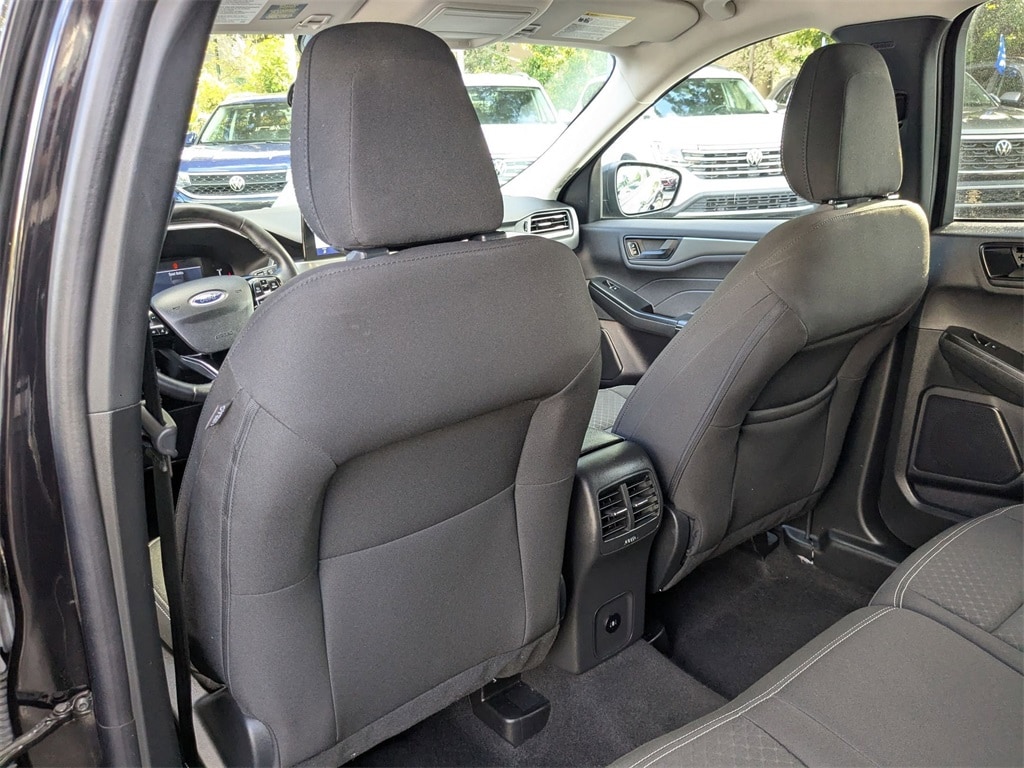 Thumbnail: 2024 Ford Escape - 22