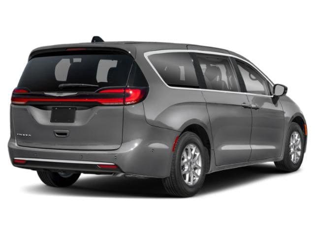 Thumbnail: 2025 Chrysler Pacifica - 2