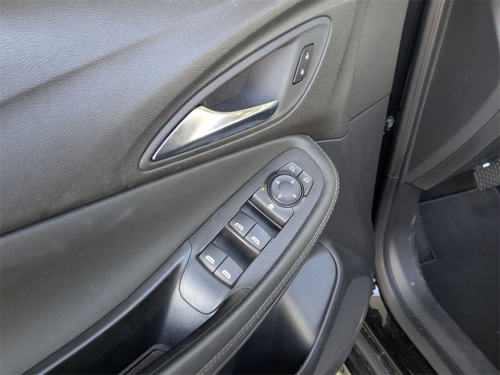 Thumbnail: 2024 Buick Encore GX - 22