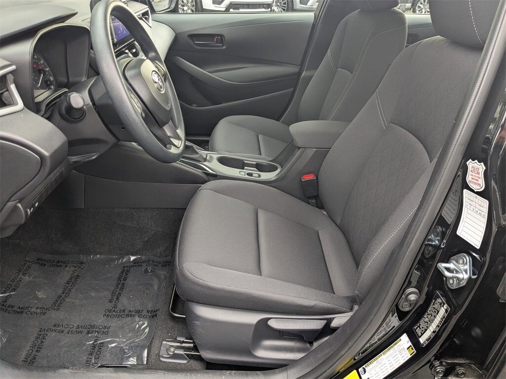 Thumbnail: 2025 Toyota Corolla - 20