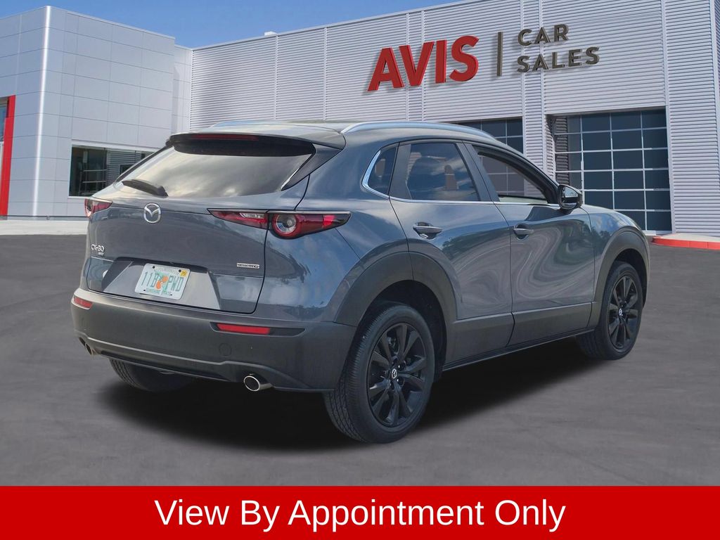Thumbnail: 2025 Mazda CX-30 - 6