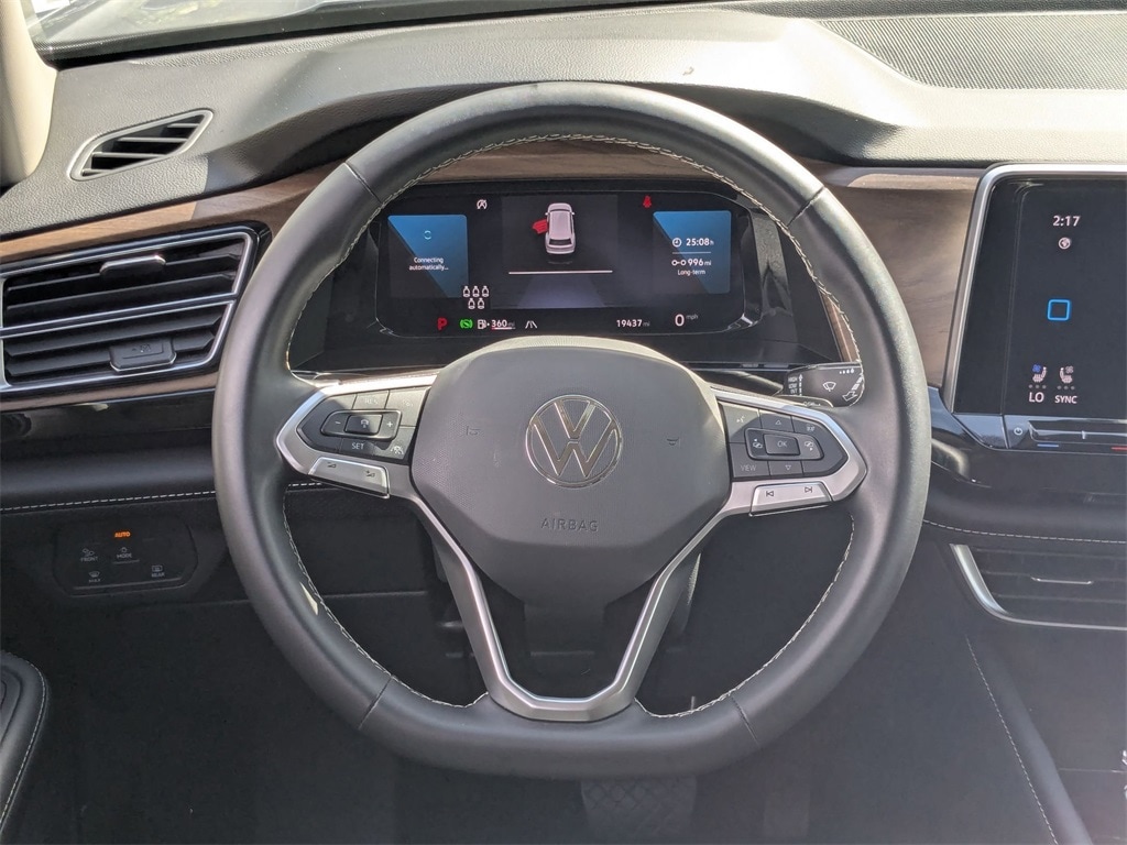 Thumbnail: 2025 Volkswagen Atlas - 23