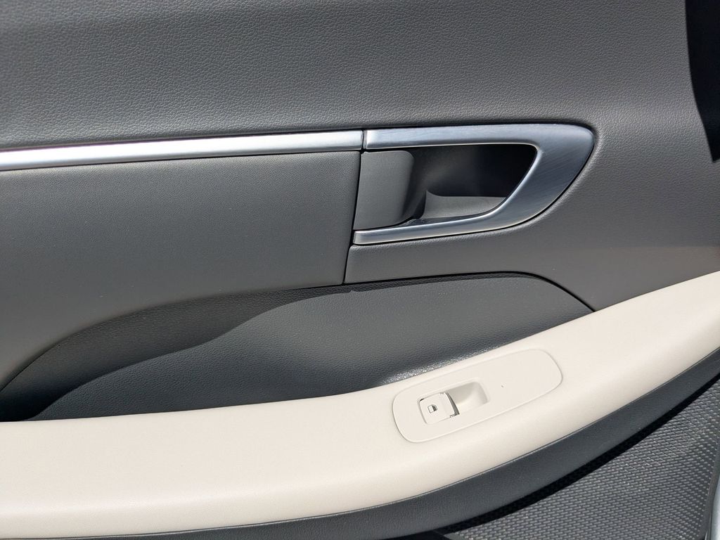 Thumbnail: 2025 Hyundai Sonata - 20