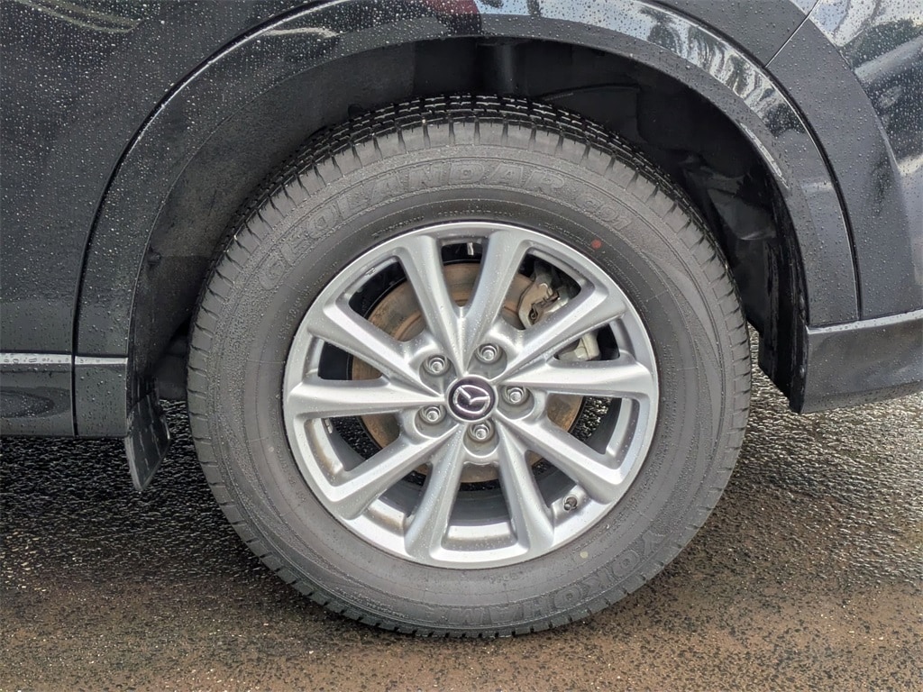 Thumbnail: 2025 Mazda CX-5 - 33