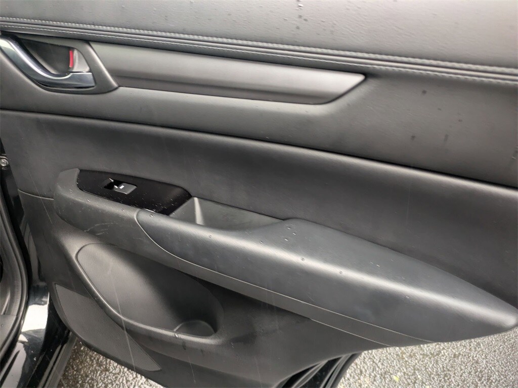 Thumbnail: 2025 Mazda CX-5 - 28