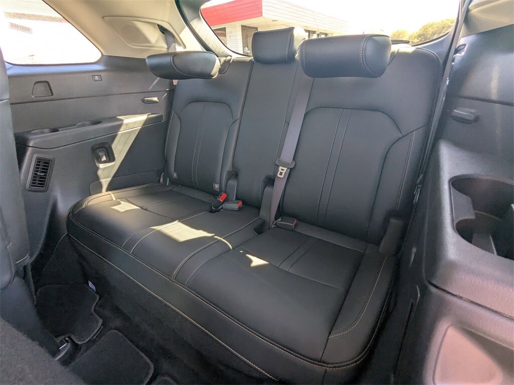 Thumbnail: 2025 Mazda CX-90 - 31