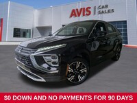 2025 Mitsubishi Eclipse Cross SE -
                  Pompano Beach, FL