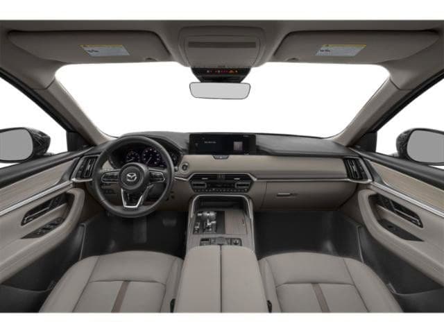 Thumbnail: 2025 Mazda CX-90 - 11