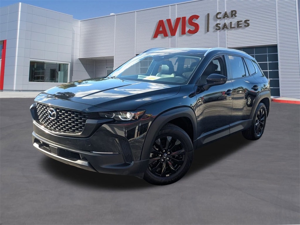 2024 Mazda CX-50 S PREFERRED's photo