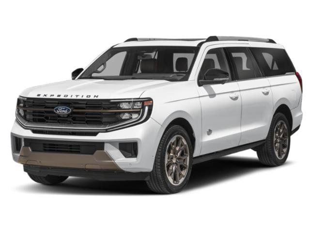 2025 Ford Expedition King Ranch MAX 4x4's photo
