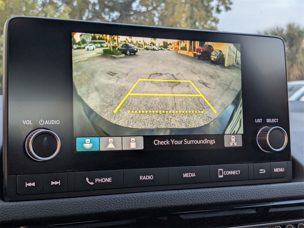 Thumbnail: 2025 Honda Civic - 18