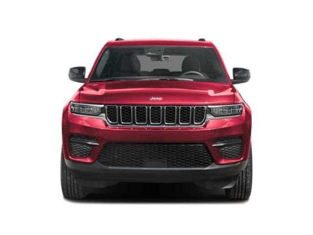 Thumbnail: 2025 Jeep Grand Cherokee - 7