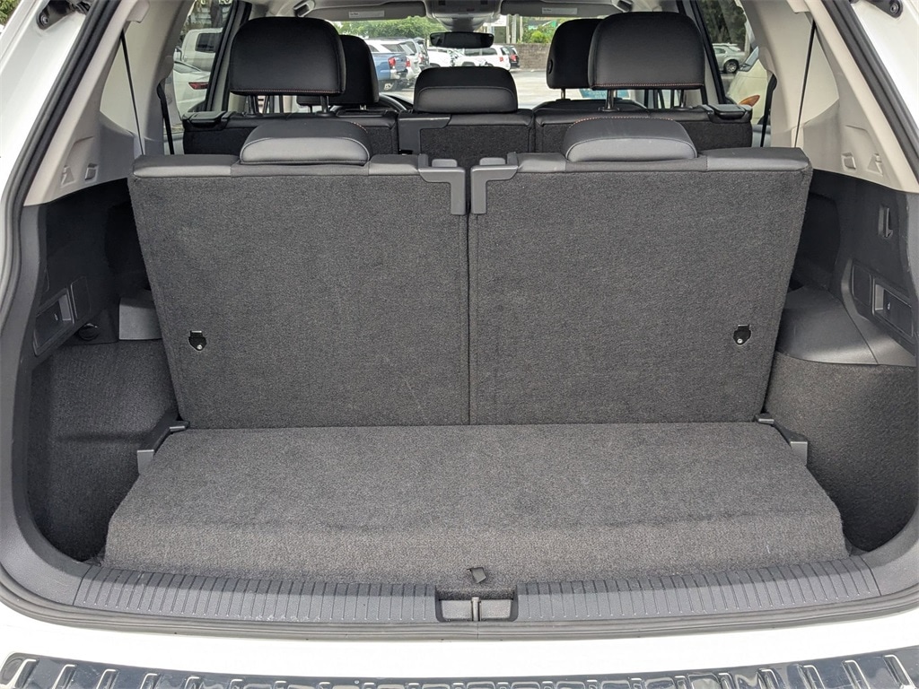 Thumbnail: 2024 Volkswagen Tiguan - 7