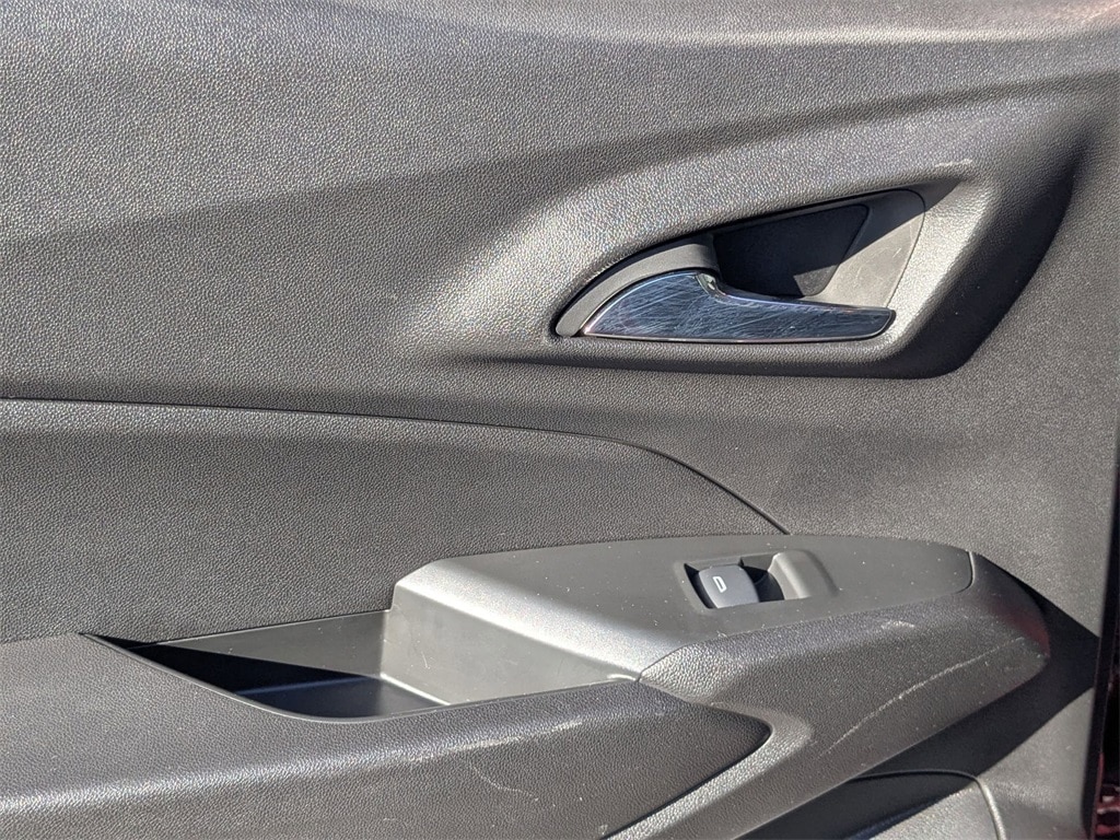 Thumbnail: 2025 Chevrolet Trax - 20