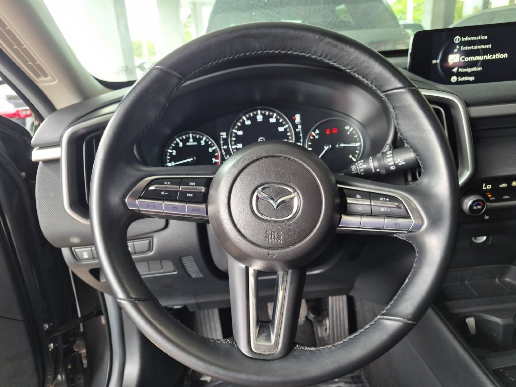2025 Mazda CX-50 Premium - Photo 16