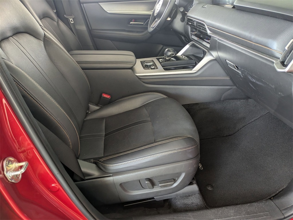 Thumbnail: 2024 Mazda CX-90 - 29