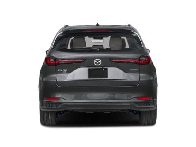 Thumbnail: 2025 Mazda CX-90 - 8