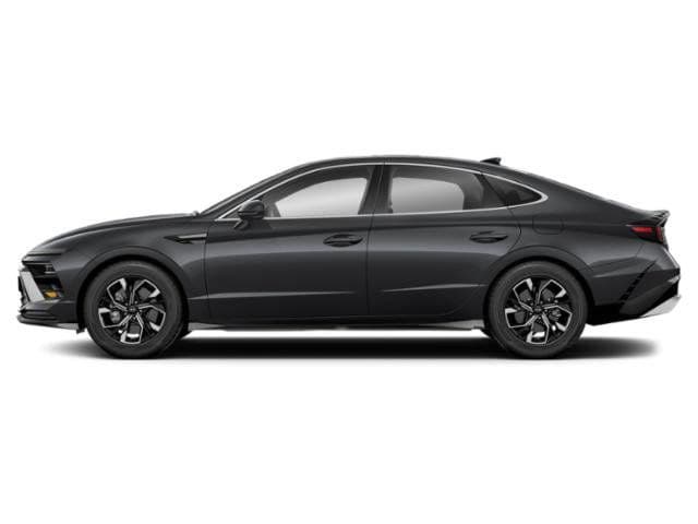 Thumbnail: 2025 Hyundai Sonata - 2