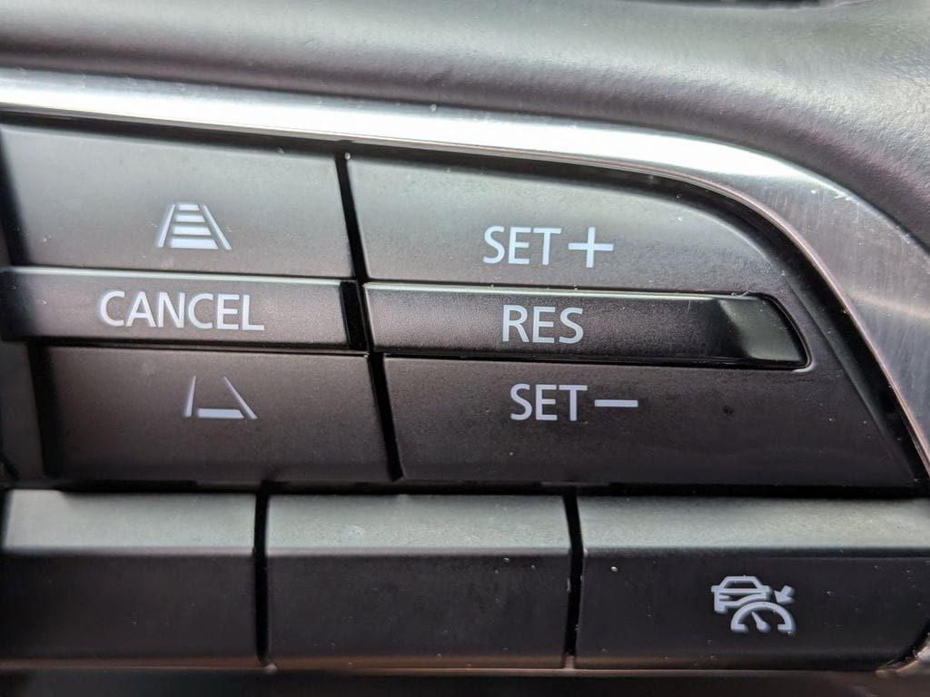 Thumbnail: 2025 Mazda CX-30 - 22