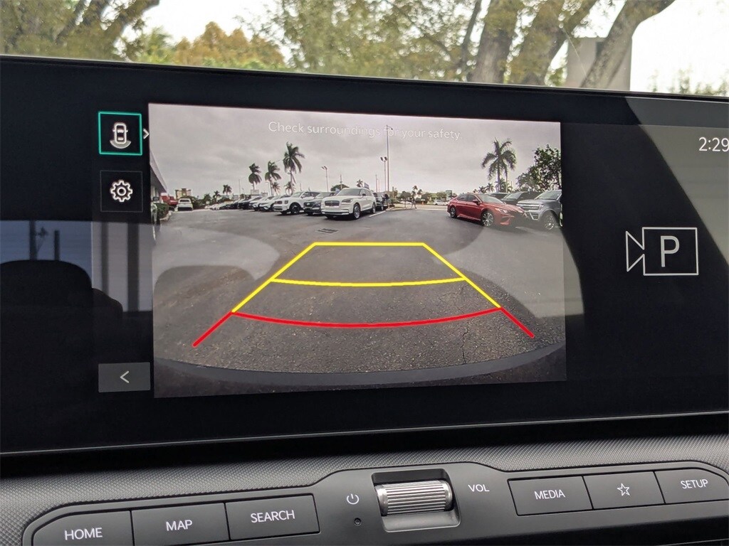 Thumbnail: 2025 Kia K4 - 18