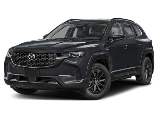 2025 Mazda CX-50 2.5 Hybrid Premium's photo