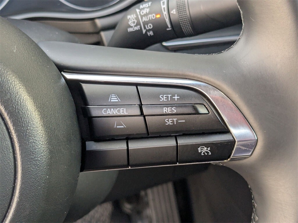 Thumbnail: 2025 Mazda Mazda3 - 27