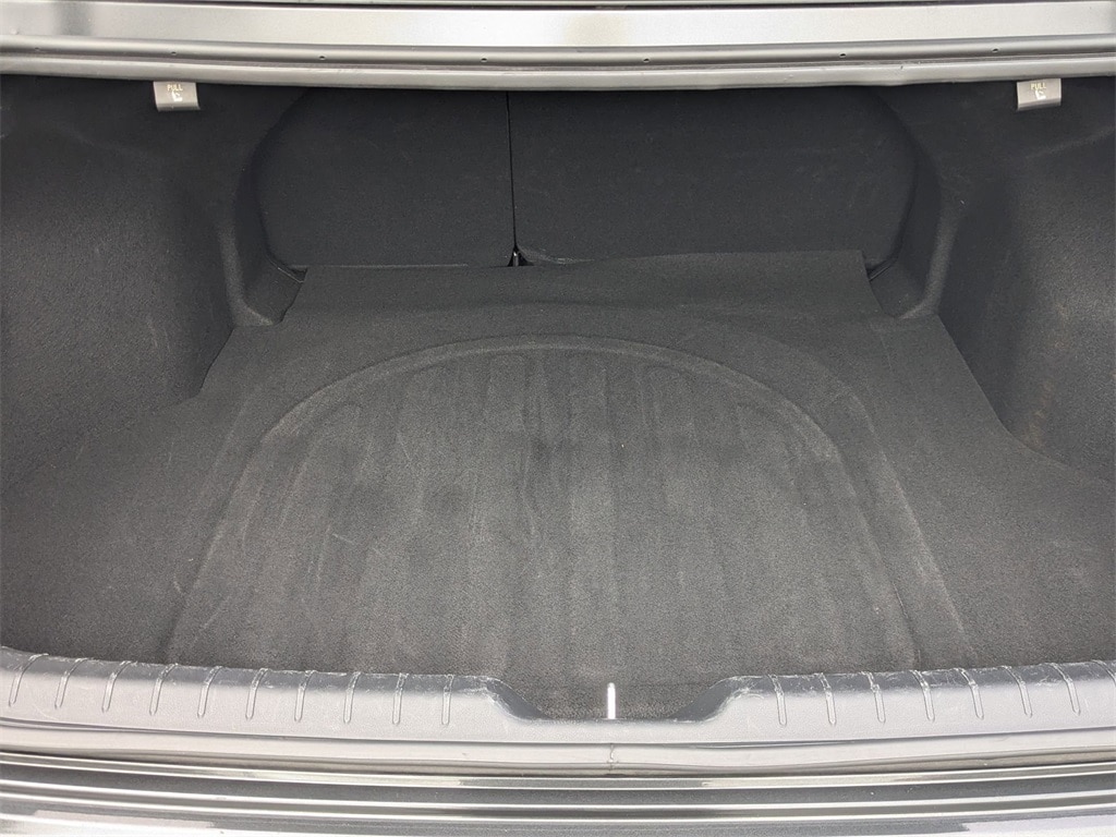 Thumbnail: 2025 Kia K4 - 7