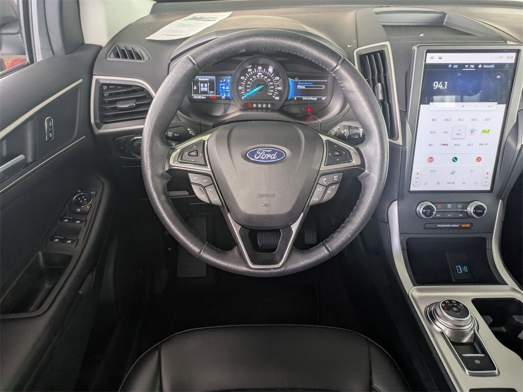 Thumbnail: 2024 Ford Edge - 22