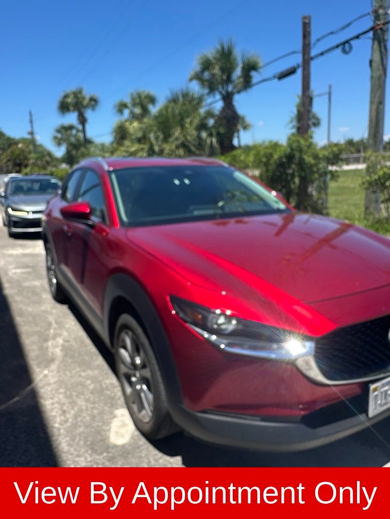 Thumbnail: 2025 Mazda CX-30 - 7