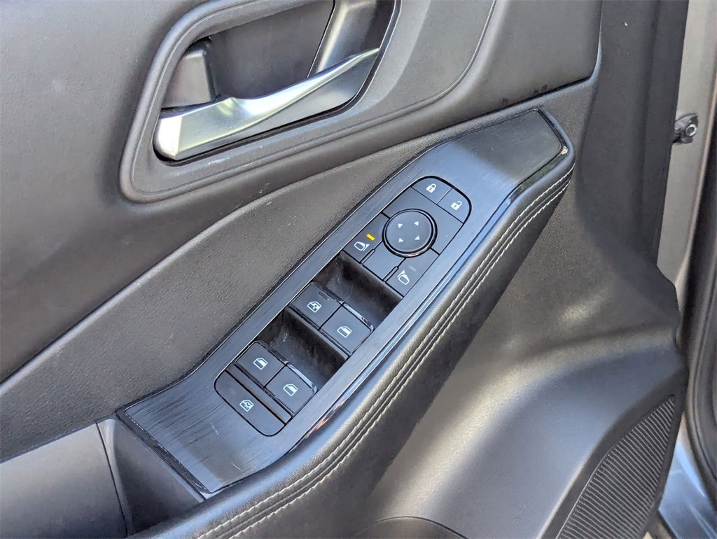 Thumbnail: 2024 Nissan Rogue - 13