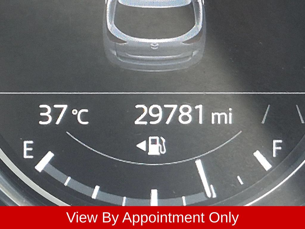 2025 Mazda CX-5 S Preferred package - Photo 15