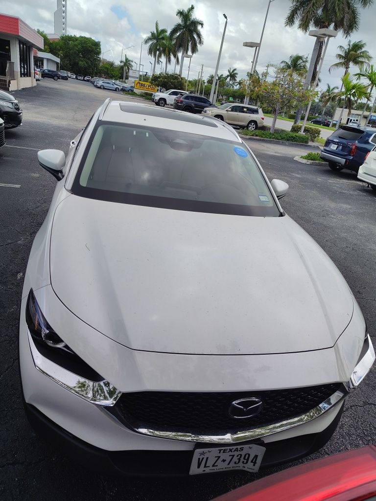 Thumbnail: 2025 Mazda CX-30 - 6