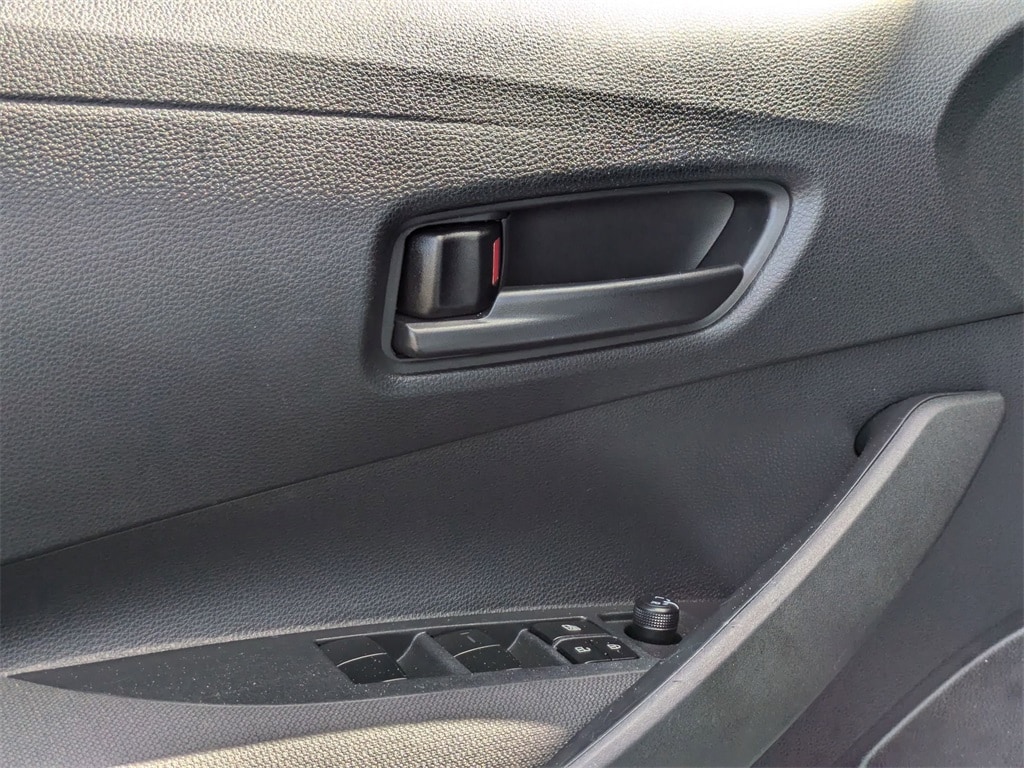 Thumbnail: 2024 Toyota Corolla - 14