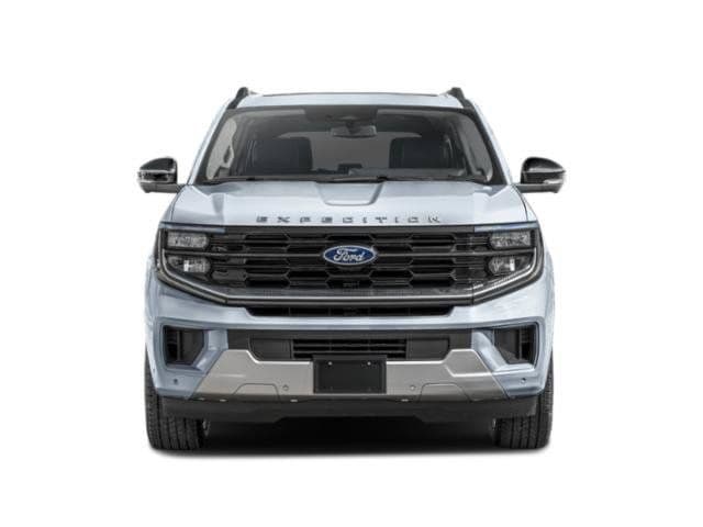 Thumbnail: 2025 Ford Expedition MAX - 4