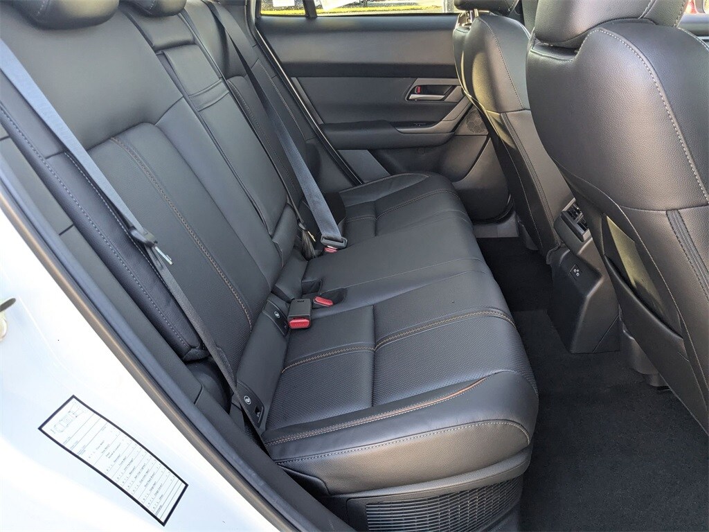 Thumbnail: 2025 Mazda CX-50 - 29