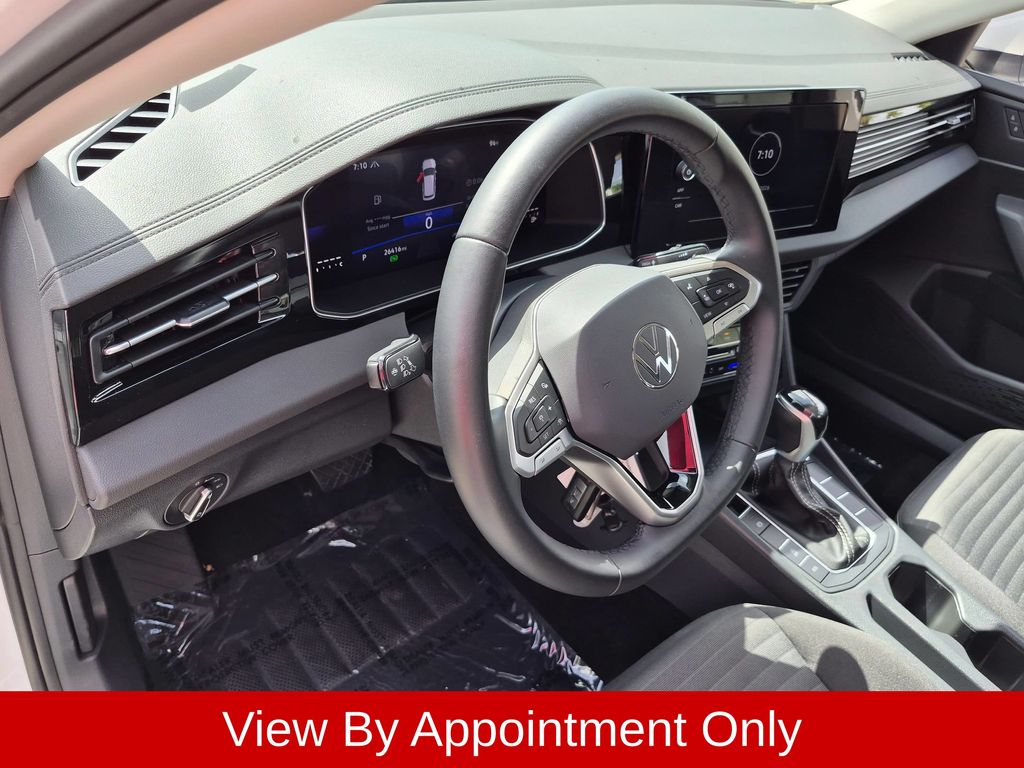 2025 Volkswagen Jetta S - Photo 14