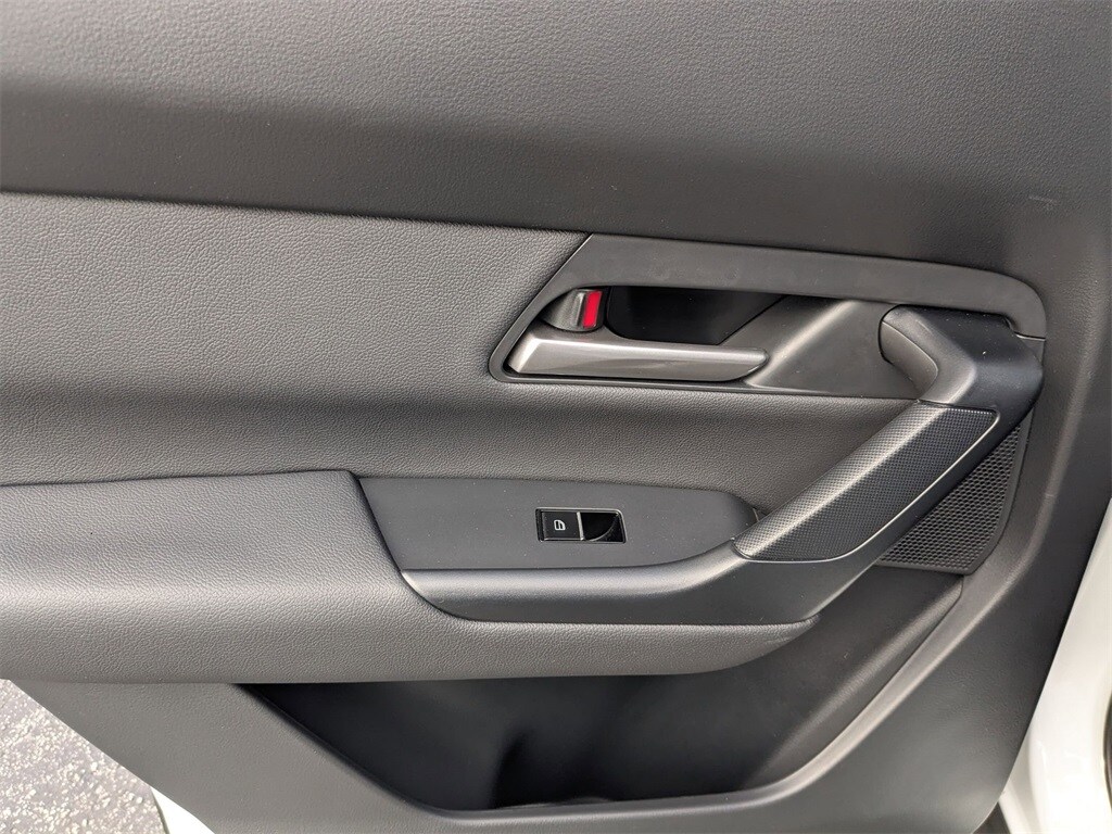 Thumbnail: 2025 Mazda CX-50 - 24