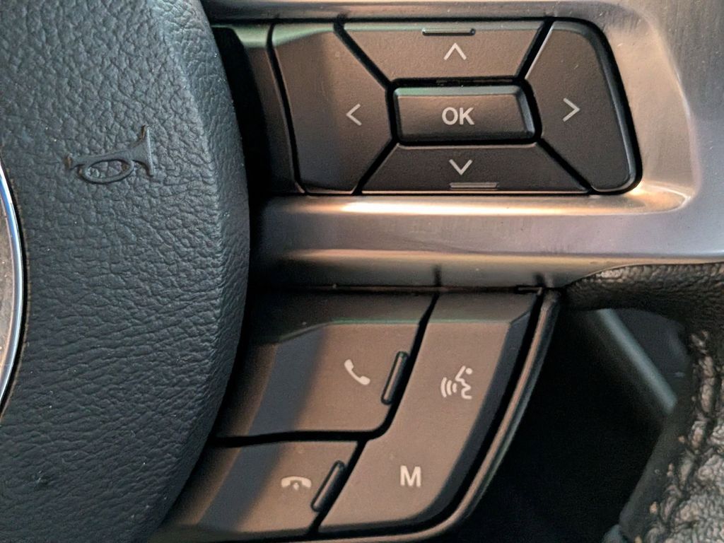 Thumbnail: 2019 Ford Mustang - 25
