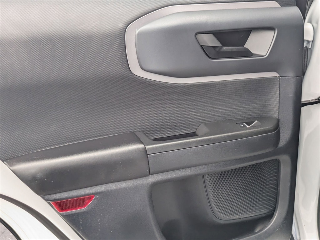 Thumbnail: 2024 Ford Bronco Sport - 24