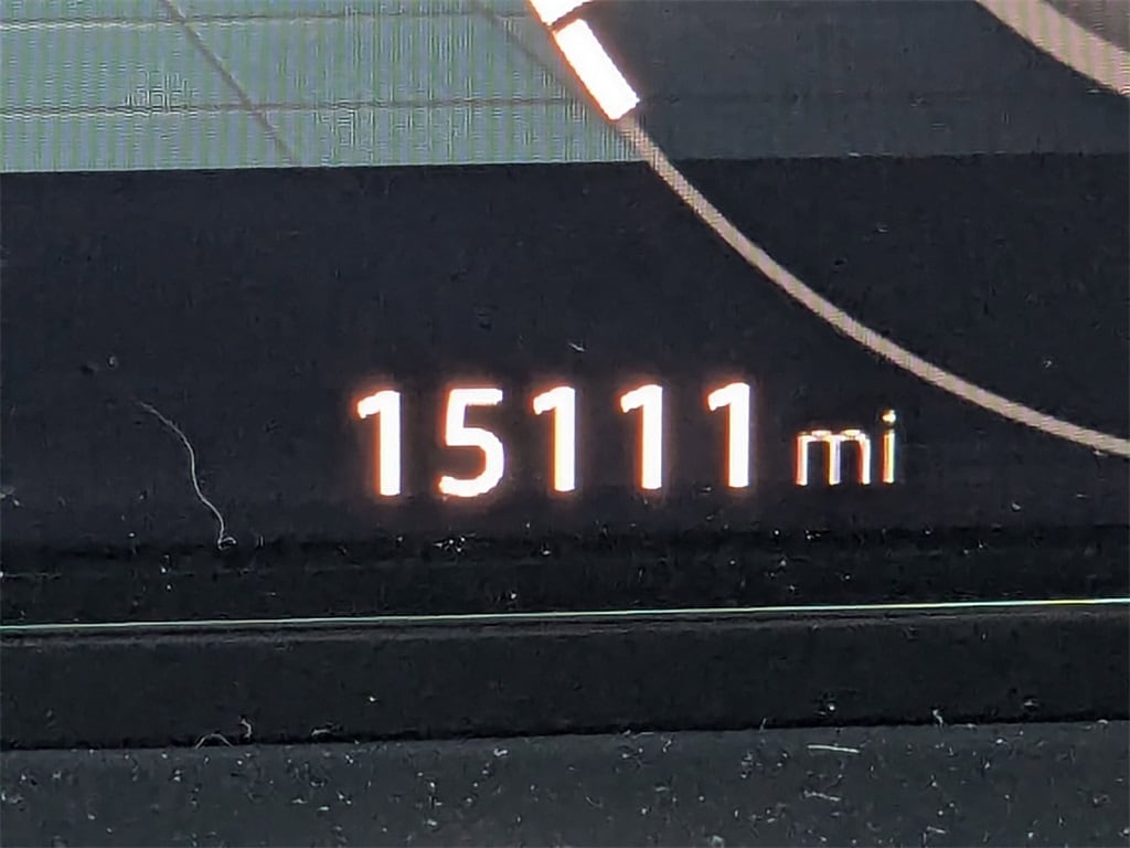 Thumbnail: 2025 Volkswagen Atlas - 16