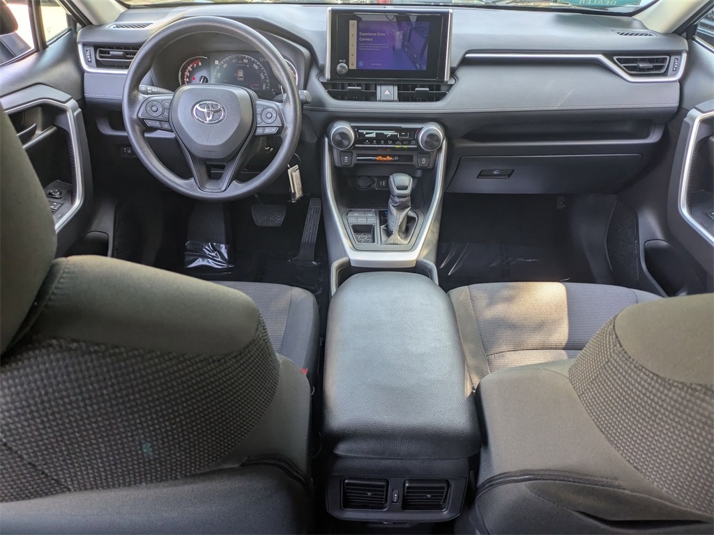 Thumbnail: 2025 Toyota RAV4 - 24