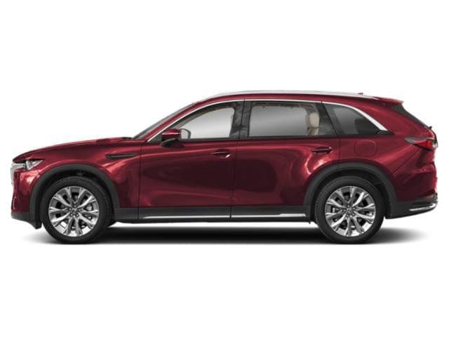 Thumbnail: 2025 Mazda CX-90 - 6